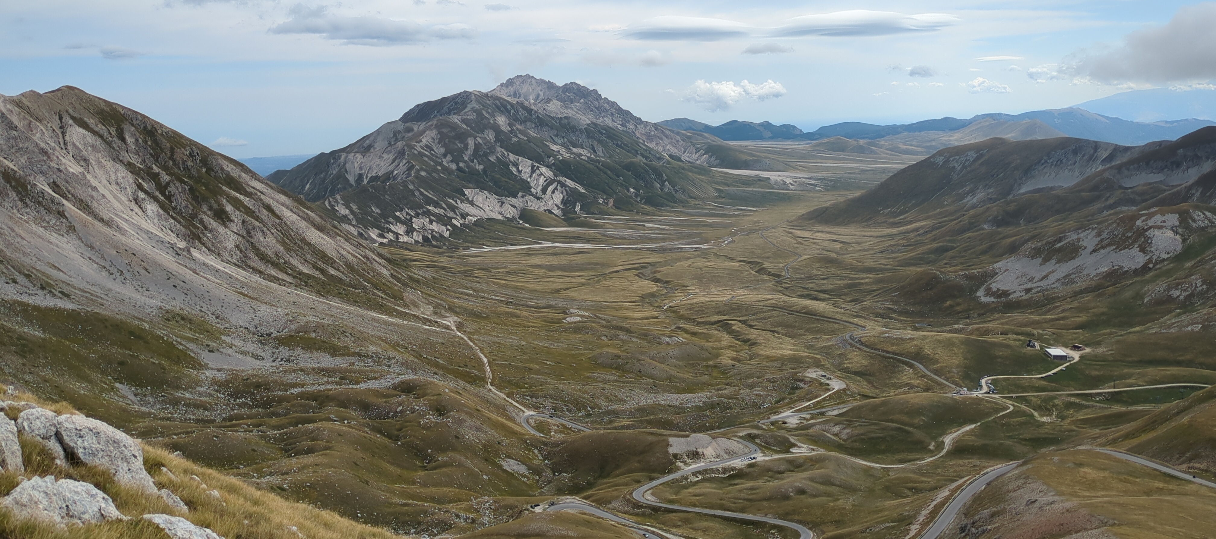 Campo Imperatore