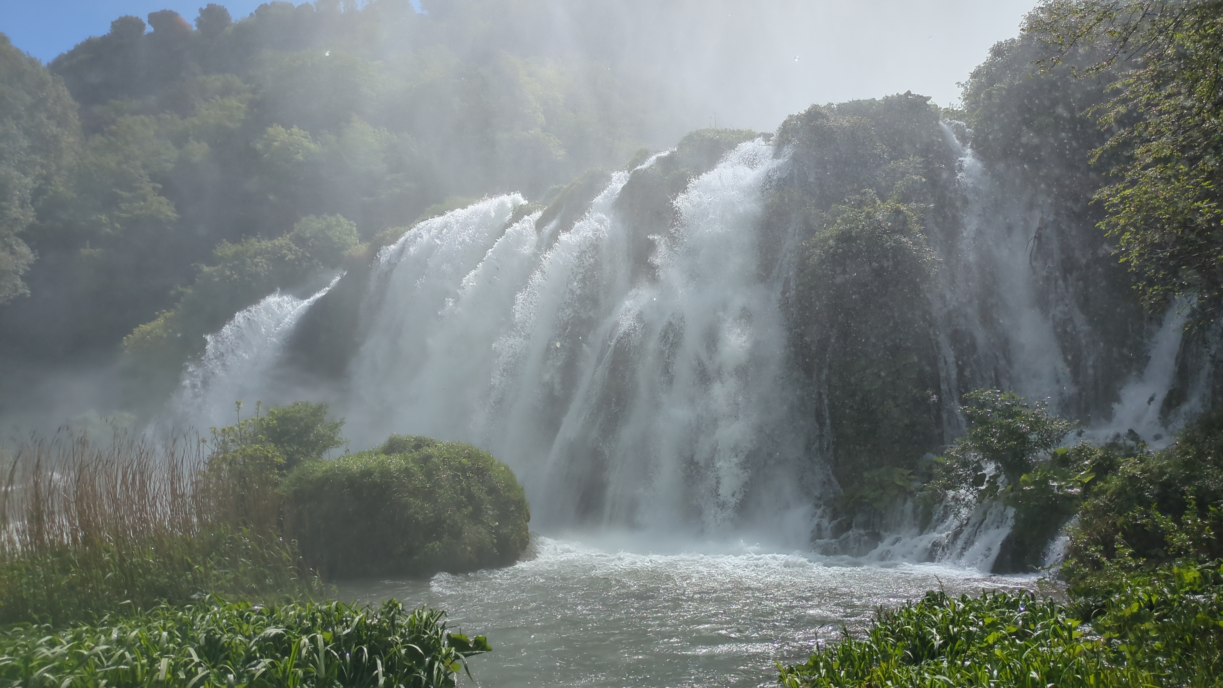 Cascate delle Marmore