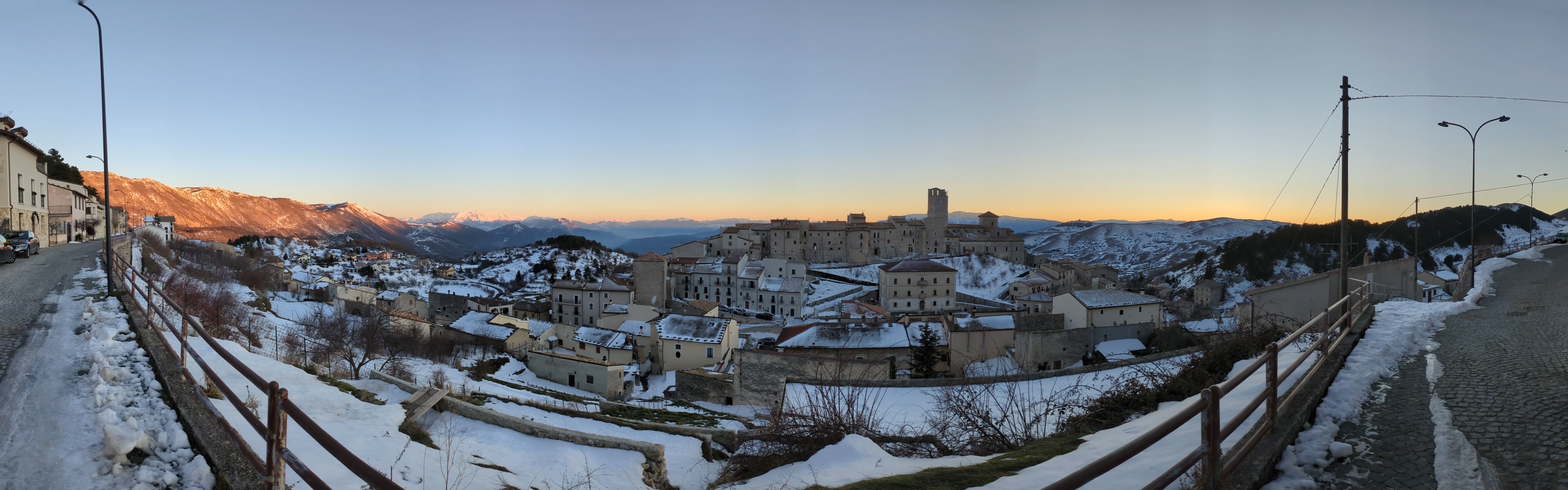 Castel del Monte